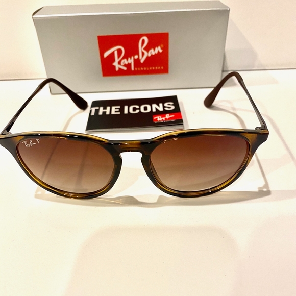 Ray-ban Sunglasses - Picture 6 of 10